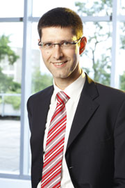 Prof. Dr. Peter Gröschler